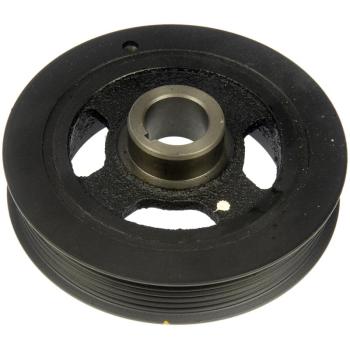 2005 Toyota MR2 Spyder Engine Harmonic Balancer Dorman 594197 image 1 of 2