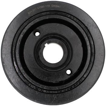 2001 Toyota Tundra Engine Harmonic Balancer Dorman 594201 image 2 of 4