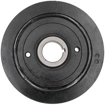 2001 Toyota Tundra Engine Harmonic Balancer Dorman 594201 image 3 of 4