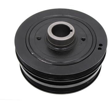 2001 Toyota Tundra Engine Harmonic Balancer Dorman 594201 image 4 of 4