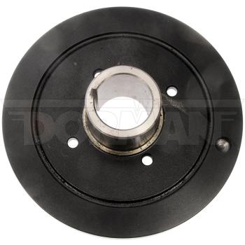 2009 Lexus GX470 Engine Harmonic Balancer Dorman 594203S image 1 of 4