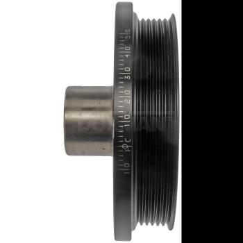 2009 Lexus GX470 Engine Harmonic Balancer Dorman 594203S image 2 of 4