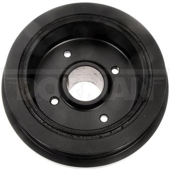 2009 Lexus GX470 Engine Harmonic Balancer Dorman 594203S image 3 of 4