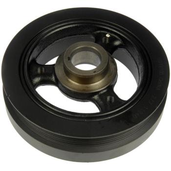 2002 Ford E-150 Econoline Club Wagon Engine Harmonic Balancer Dorman 594205 image 2 of 2