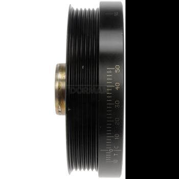 2014 Ford Expedition Engine Harmonic Balancer Dorman 594205R10 image 1 of 4