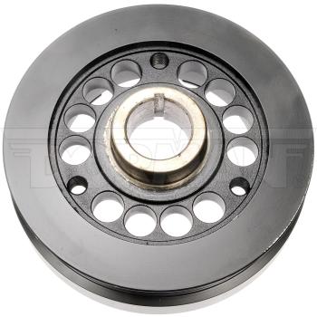 2014 Ford Expedition Engine Harmonic Balancer Dorman 594205R10 image 3 of 4