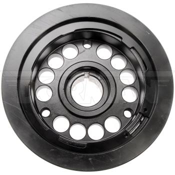 2014 Ford Expedition Engine Harmonic Balancer Dorman 594205R10 image 4 of 4