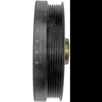 2014 Ford Expedition Engine Harmonic Balancer Dorman 594205S image 1 of 4