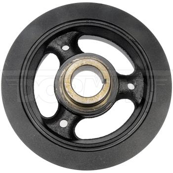 2014 Ford Expedition Engine Harmonic Balancer Dorman 594205S image 2 of 4