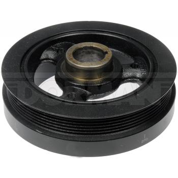 2014 Ford Expedition Engine Harmonic Balancer Dorman 594205S image 3 of 4