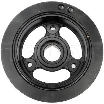 2014 Ford Expedition Engine Harmonic Balancer Dorman 594205S image 4 of 4