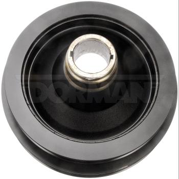 2010 Cadillac Escalade ESV Engine Harmonic Balancer Dorman 594209C image 2 of 4