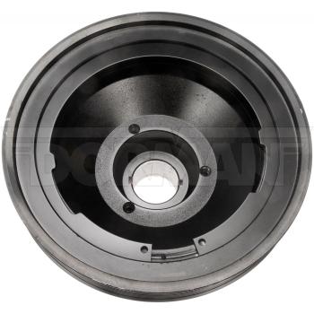 2010 Cadillac Escalade ESV Engine Harmonic Balancer Dorman 594209C image 4 of 4