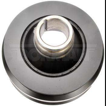 2010 Cadillac Escalade ESV Engine Harmonic Balancer Dorman 594209R25 image 1 of 4