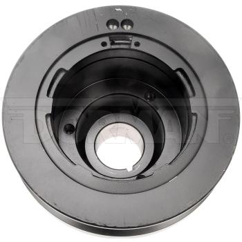 2010 Cadillac Escalade ESV Engine Harmonic Balancer Dorman 594209R25 image 2 of 4