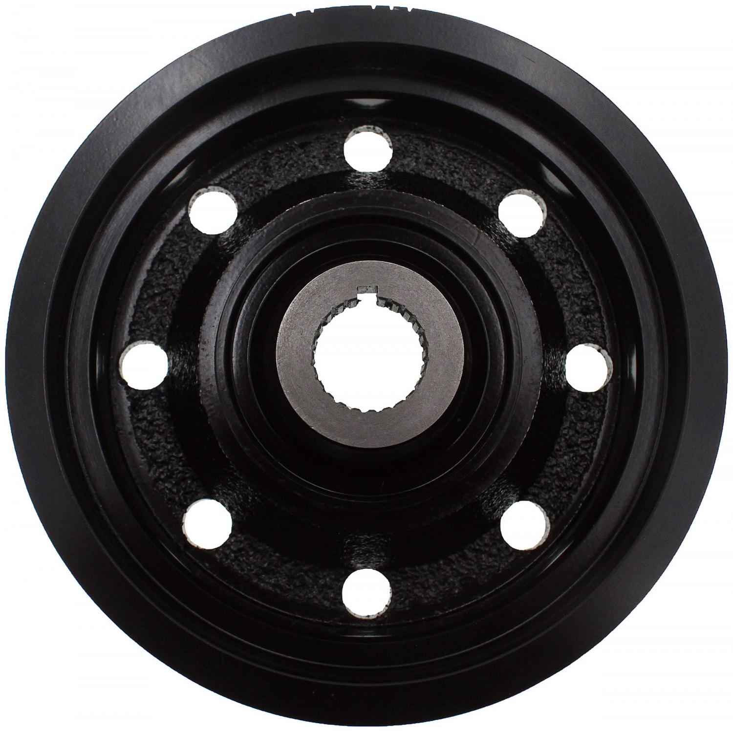 Dorman 594217 Engine Harmonic Balancer product image 2 of 5
