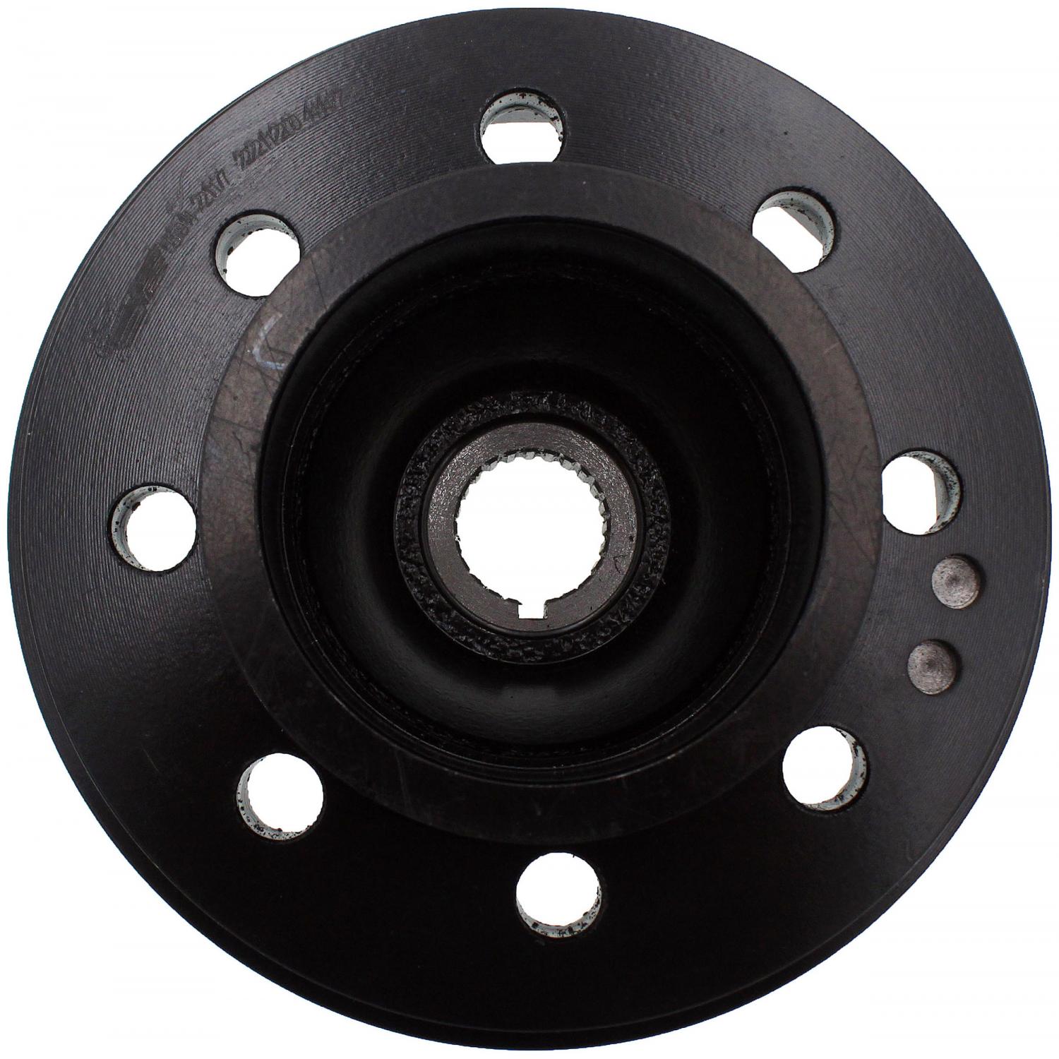 Dorman 594217 Engine Harmonic Balancer product image 3 of 5
