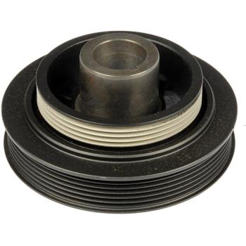 1994 Mercury Topaz Engine Harmonic Balancer Dorman 594219 image 1 of 2