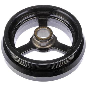 2006 Isuzu Ascender Engine Harmonic Balancer Dorman 594220 image 1 of 2