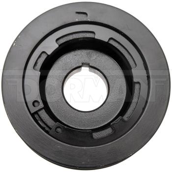 1999 Ford Contour Engine Harmonic Balancer Dorman 594221R25 image 1 of 4