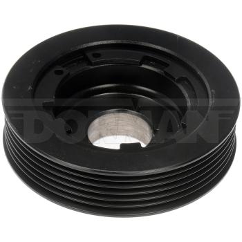 1999 Ford Contour Engine Harmonic Balancer Dorman 594221R25 image 2 of 4