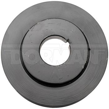 1999 Ford Contour Engine Harmonic Balancer Dorman 594221R25 image 3 of 4