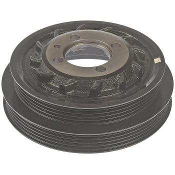 2005 Chrysler Sebring Engine Harmonic Balancer Dorman 594226 image 2 of 2