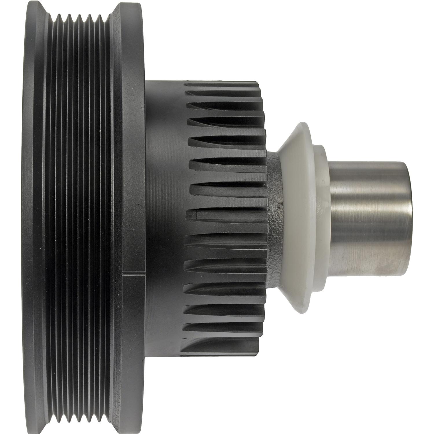 Dorman 594236 - Engine Harmonic Balancer Dorman 594236 Engine Harmonic Balancer product image 1 of 4