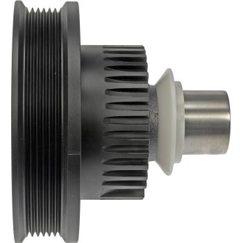 2006 Ford Explorer Engine Harmonic Balancer Dorman 594236 image 1 of 4