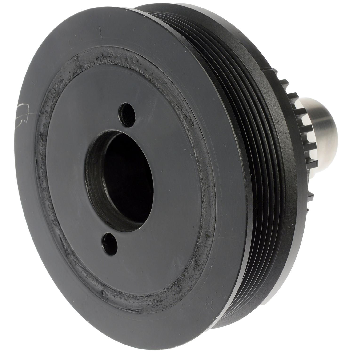 Dorman 594236 - Engine Harmonic Balancer Dorman 594236 Engine Harmonic Balancer product image 2 of 4