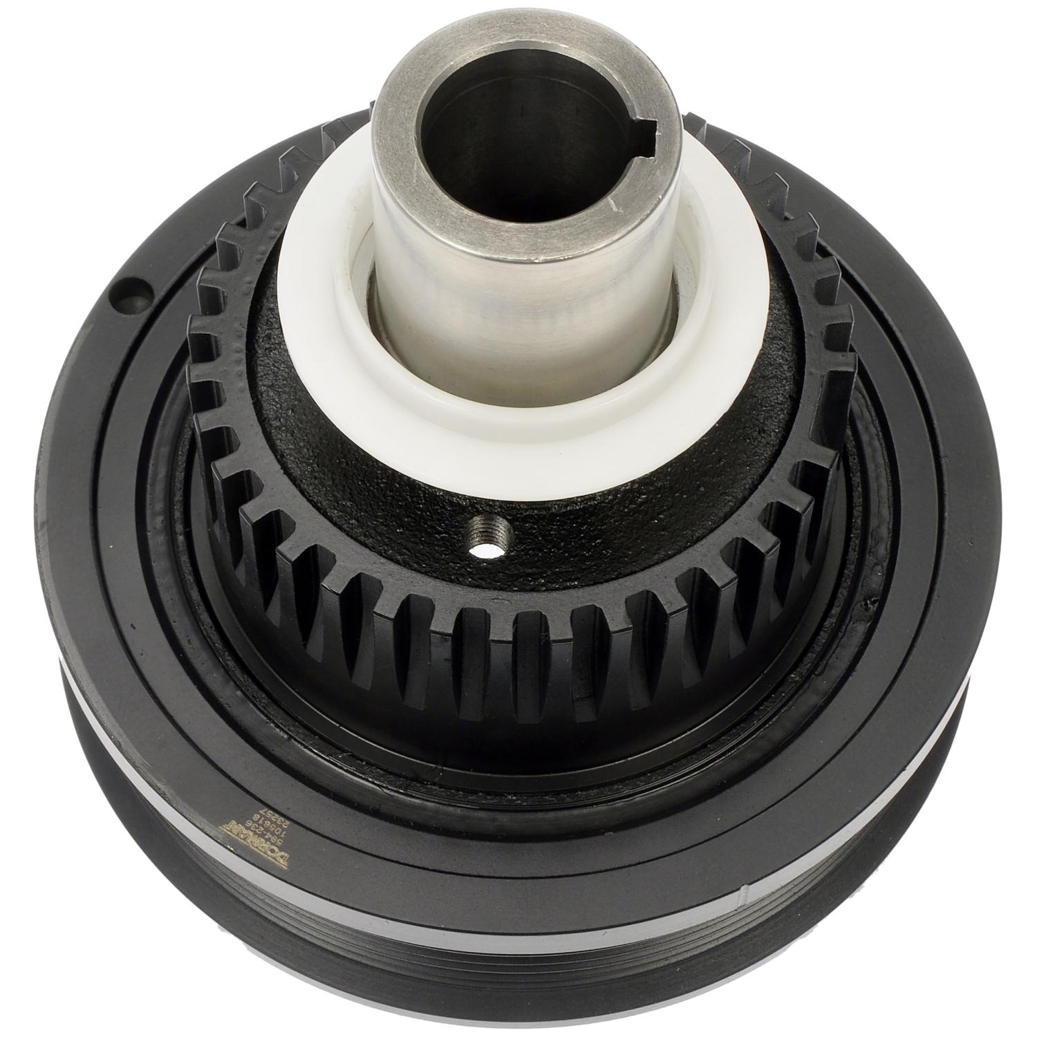 Dorman 594236 - Engine Harmonic Balancer Dorman 594236 Engine Harmonic Balancer product image 3 of 4