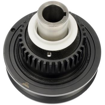 2006 Ford Explorer Engine Harmonic Balancer Dorman 594236 image 3 of 4