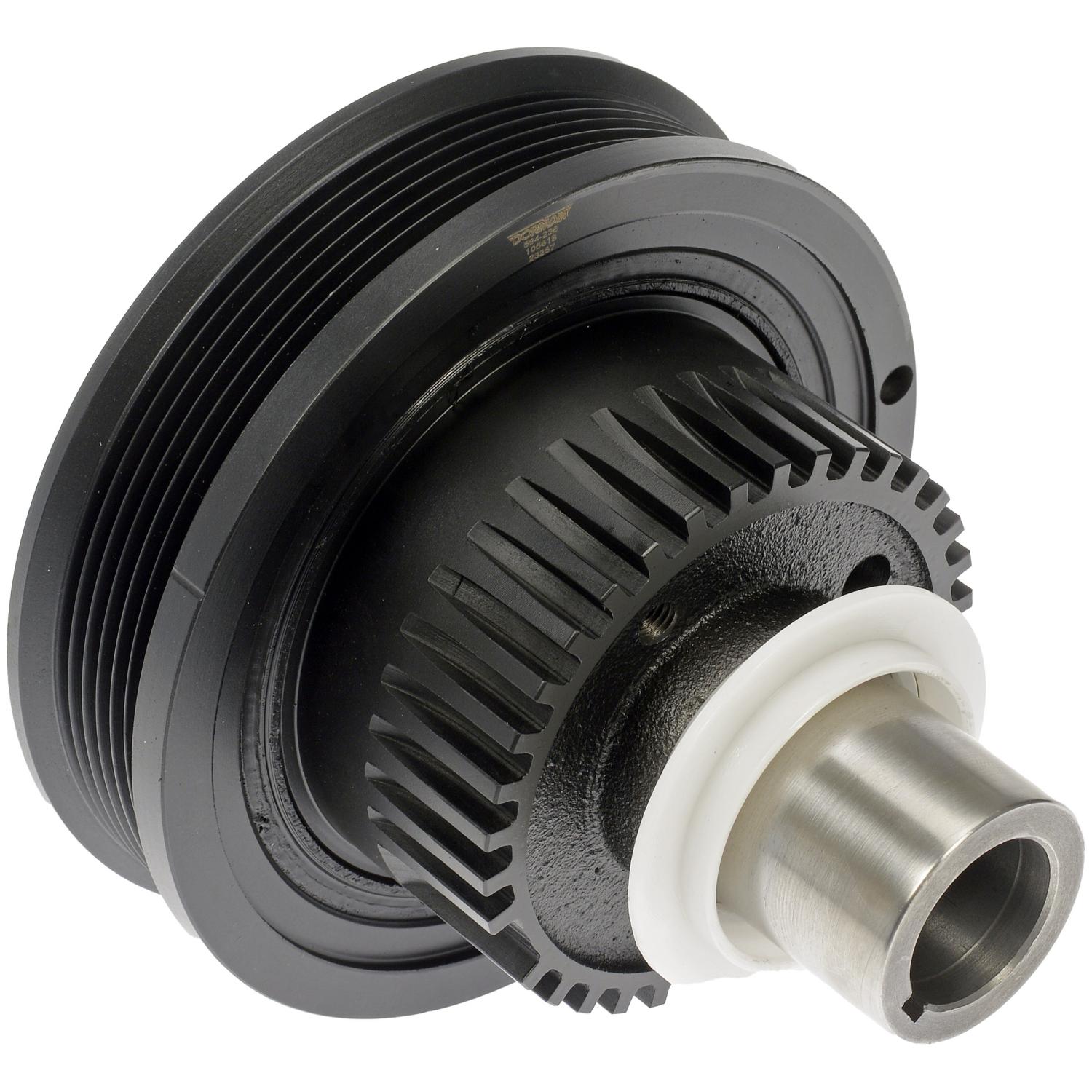 Dorman 594236 - Engine Harmonic Balancer Dorman 594236 Engine Harmonic Balancer product image 4 of 4
