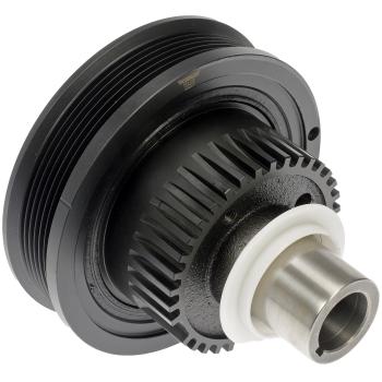2006 Ford Explorer Engine Harmonic Balancer Dorman 594236 image 4 of 4