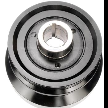 2016 Ford Mustang Engine Harmonic Balancer Dorman 594246R25 image 1 of 4