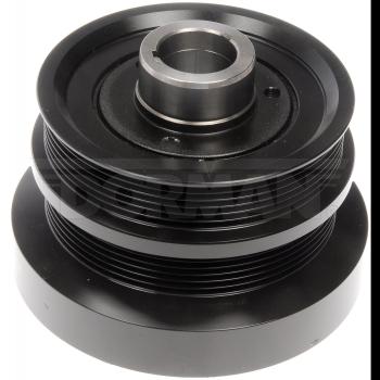 2016 Ford Mustang Engine Harmonic Balancer Dorman 594246R25 image 2 of 4