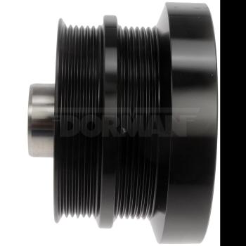 2016 Ford Mustang Engine Harmonic Balancer Dorman 594246R25 image 3 of 4