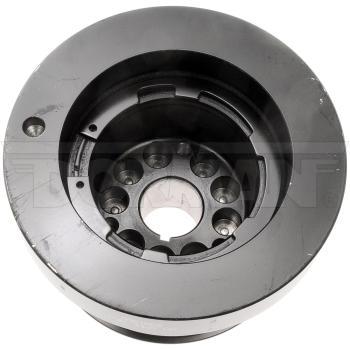 2016 Ford Mustang Engine Harmonic Balancer Dorman 594246R25 image 4 of 4