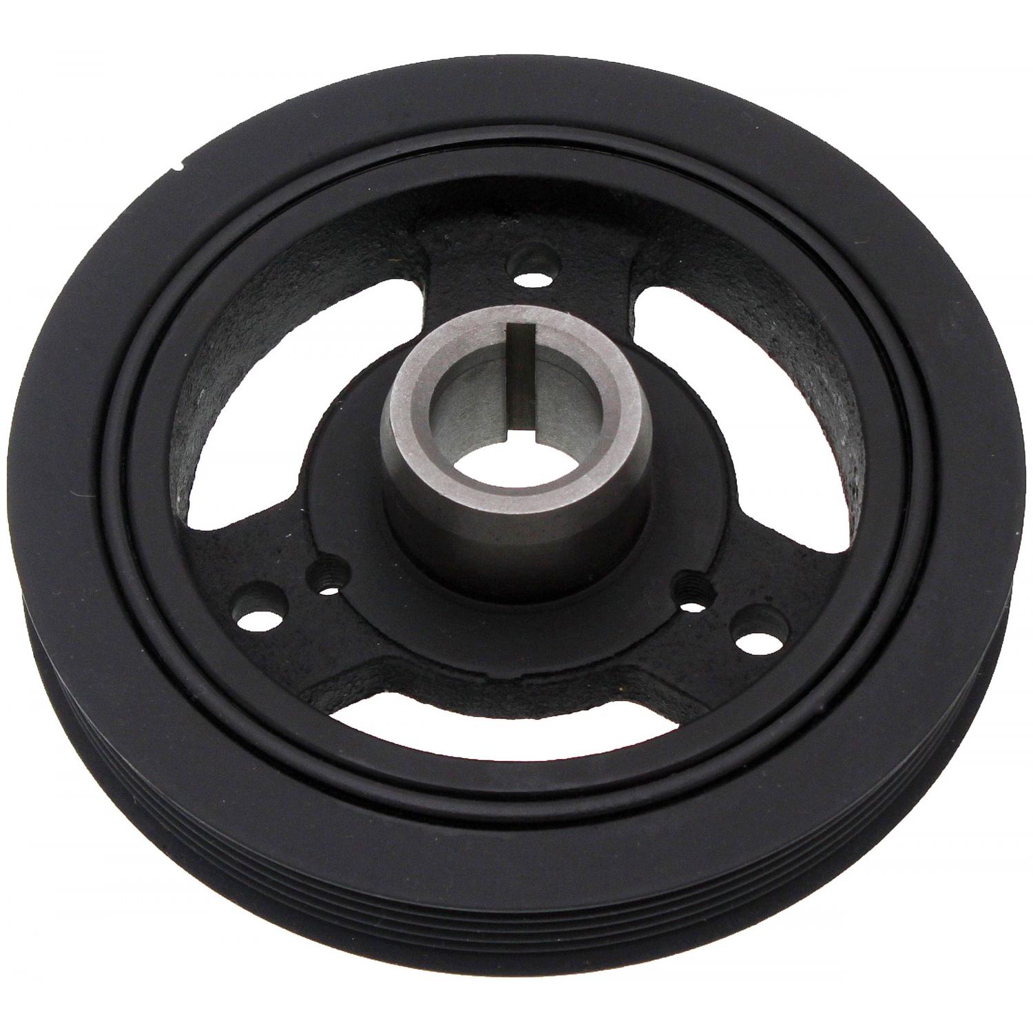 Dorman 594254 - Engine Harmonic Balancer Dorman 594254 Engine Harmonic Balancer product image 1 of 4