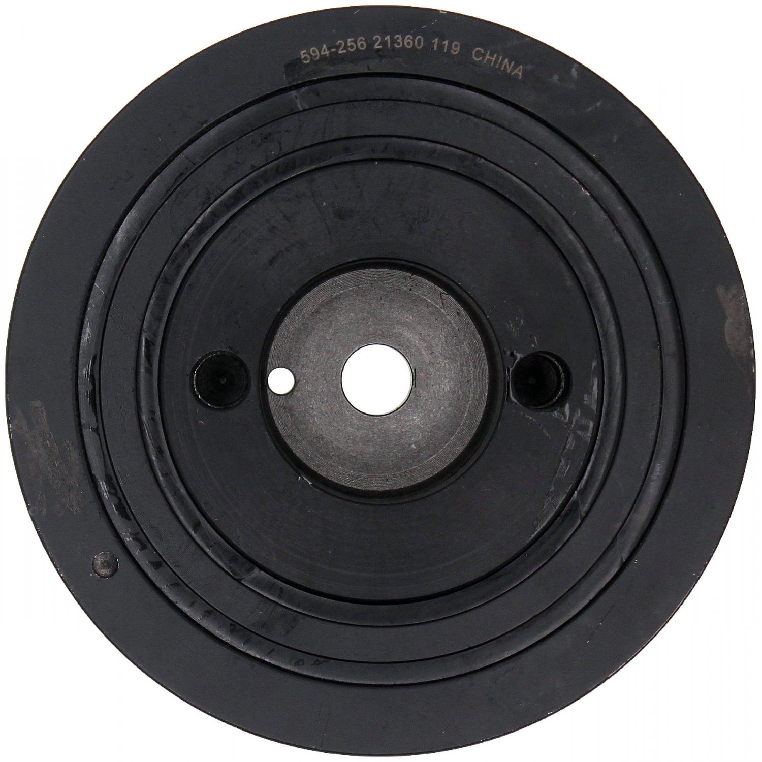 Dorman 594256 - Engine Harmonic Balancer Dorman 594256 Engine Harmonic Balancer product image 2 of 4