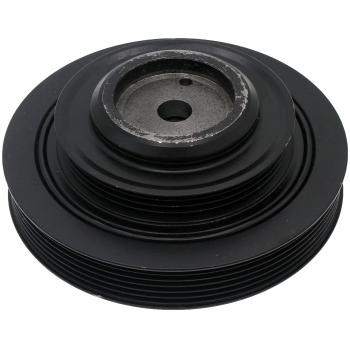 1992 Mitsubishi 3000GT Engine Harmonic Balancer Dorman 594256 image 4 of 4