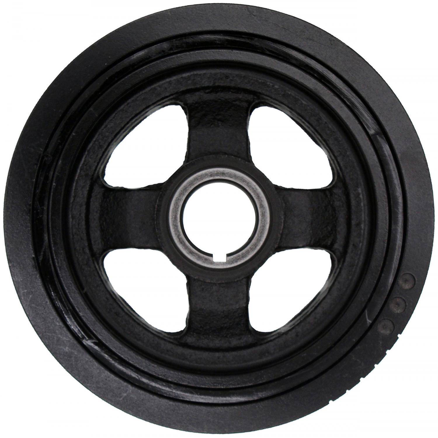 Dorman 594258 - Engine Harmonic Balancer Dorman 594258 Engine Harmonic Balancer product image 1 of 4