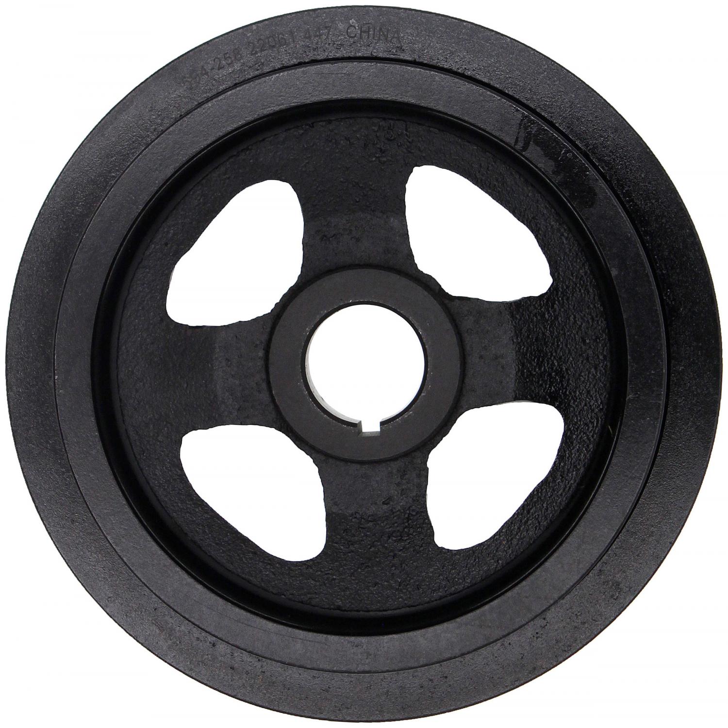 Dorman 594258 - Engine Harmonic Balancer Dorman 594258 Engine Harmonic Balancer product image 2 of 4