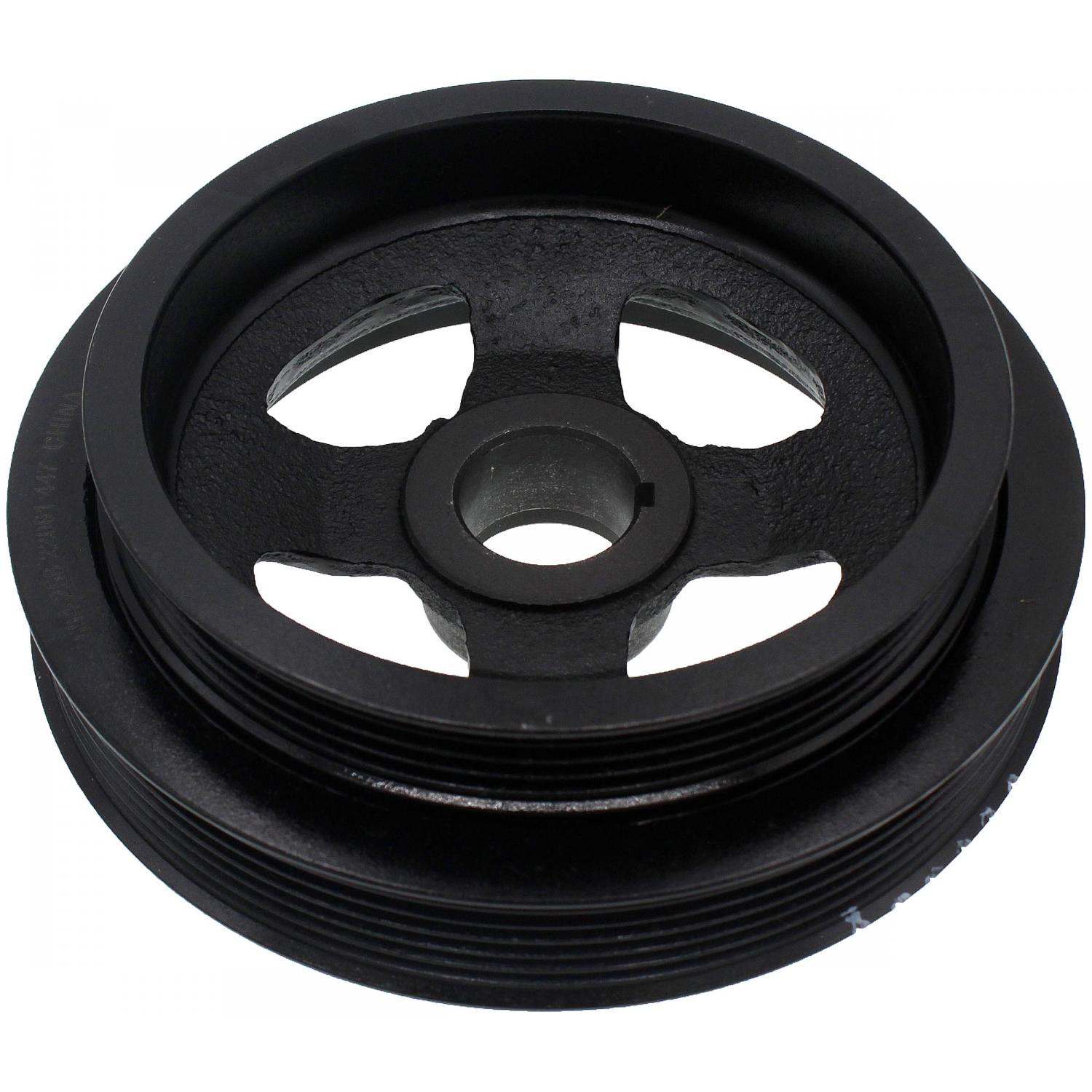 Dorman 594258 - Engine Harmonic Balancer Dorman 594258 Engine Harmonic Balancer product image 4 of 4