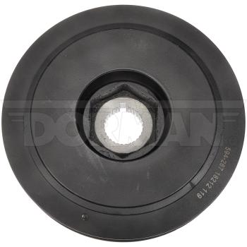 2008 Honda Ridgeline Engine Harmonic Balancer Dorman 594267 image 2 of 4