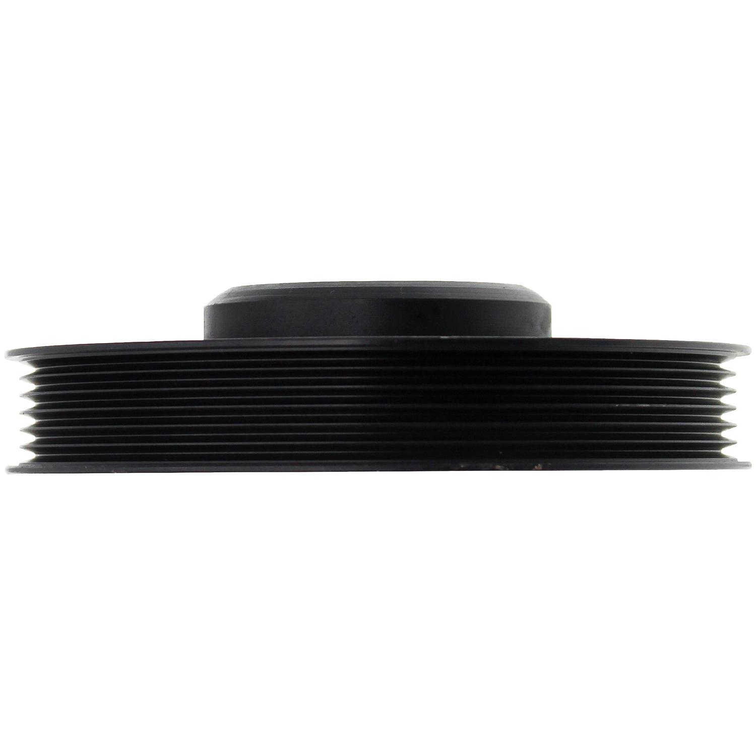 Dorman 594268 - Engine Harmonic Balancer Dorman 594268 Engine Harmonic Balancer product image 1 of 4