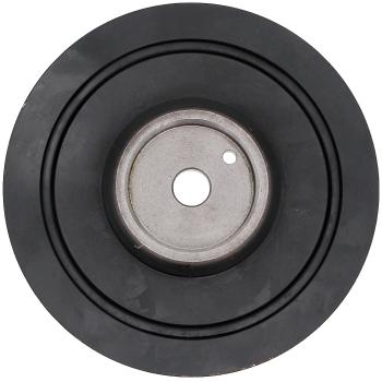 2004 Hyundai Tiburon Engine Harmonic Balancer Dorman 594268 image 2 of 4