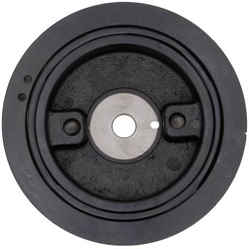 2004 Hyundai Tiburon Engine Harmonic Balancer Dorman 594268 image 3 of 4