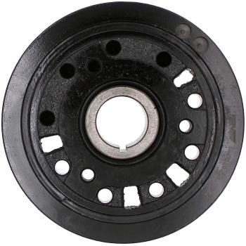 1963 Ford 300 Engine Harmonic Balancer Dorman 594269 image 3 of 4