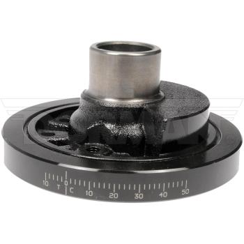 1963 Ford 300 Engine Harmonic Balancer Dorman 594269S image 2 of 4